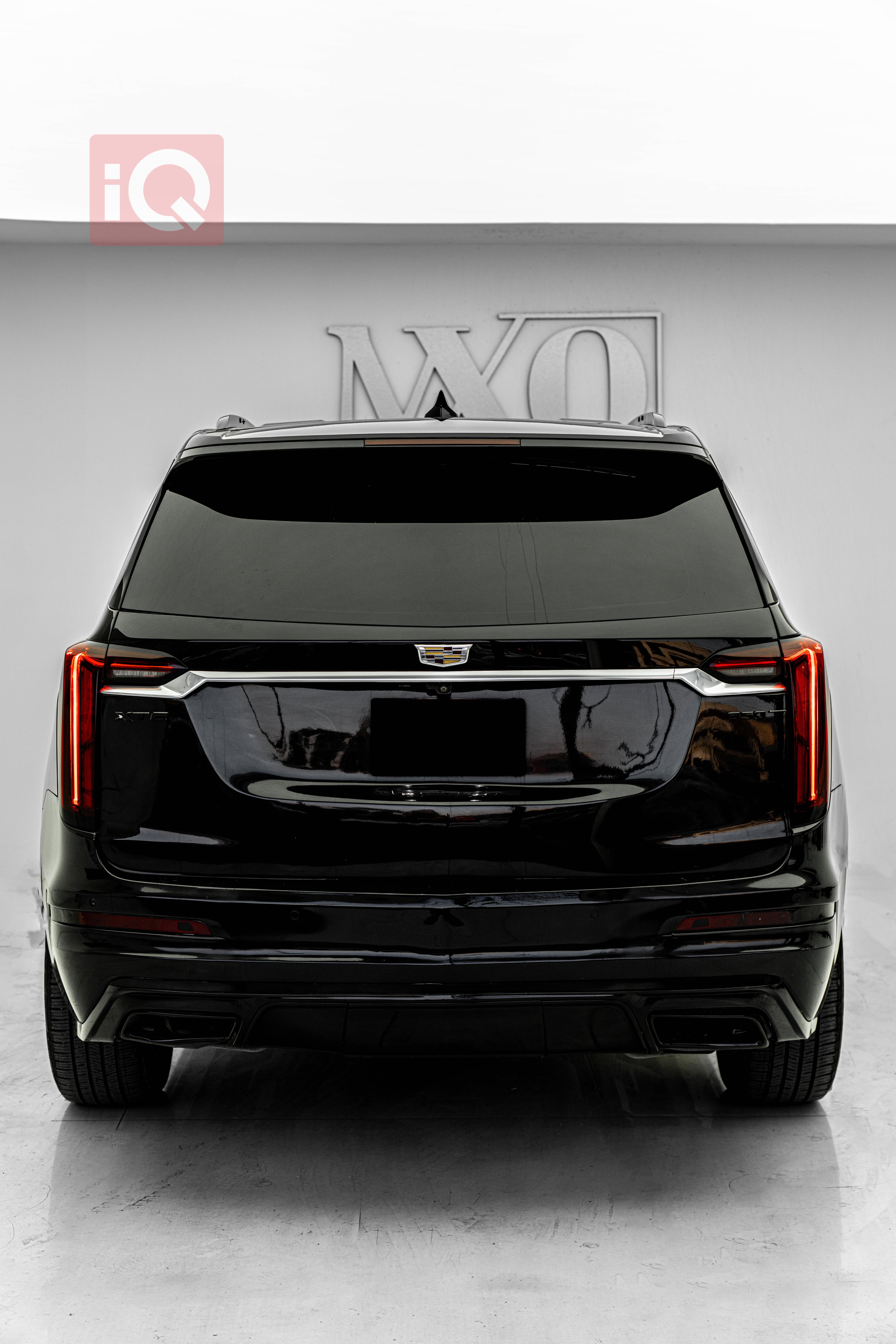 كاديلاك XT6